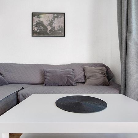 Apartamento Cristobal Morro Jable  Kültér fotó