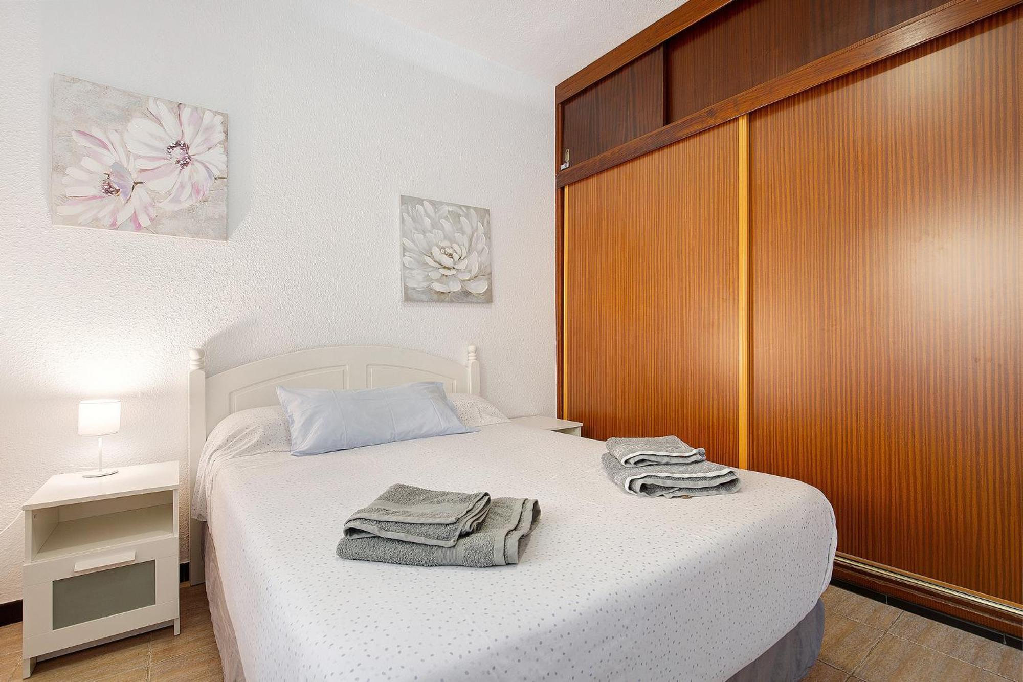 Apartamento Cristobal Morro Jable  Kültér fotó