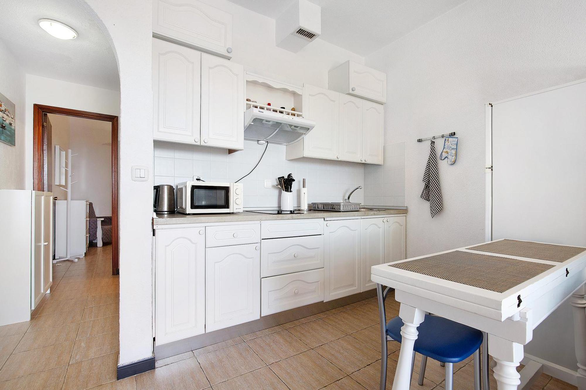 Apartamento Cristobal Morro Jable  Kültér fotó