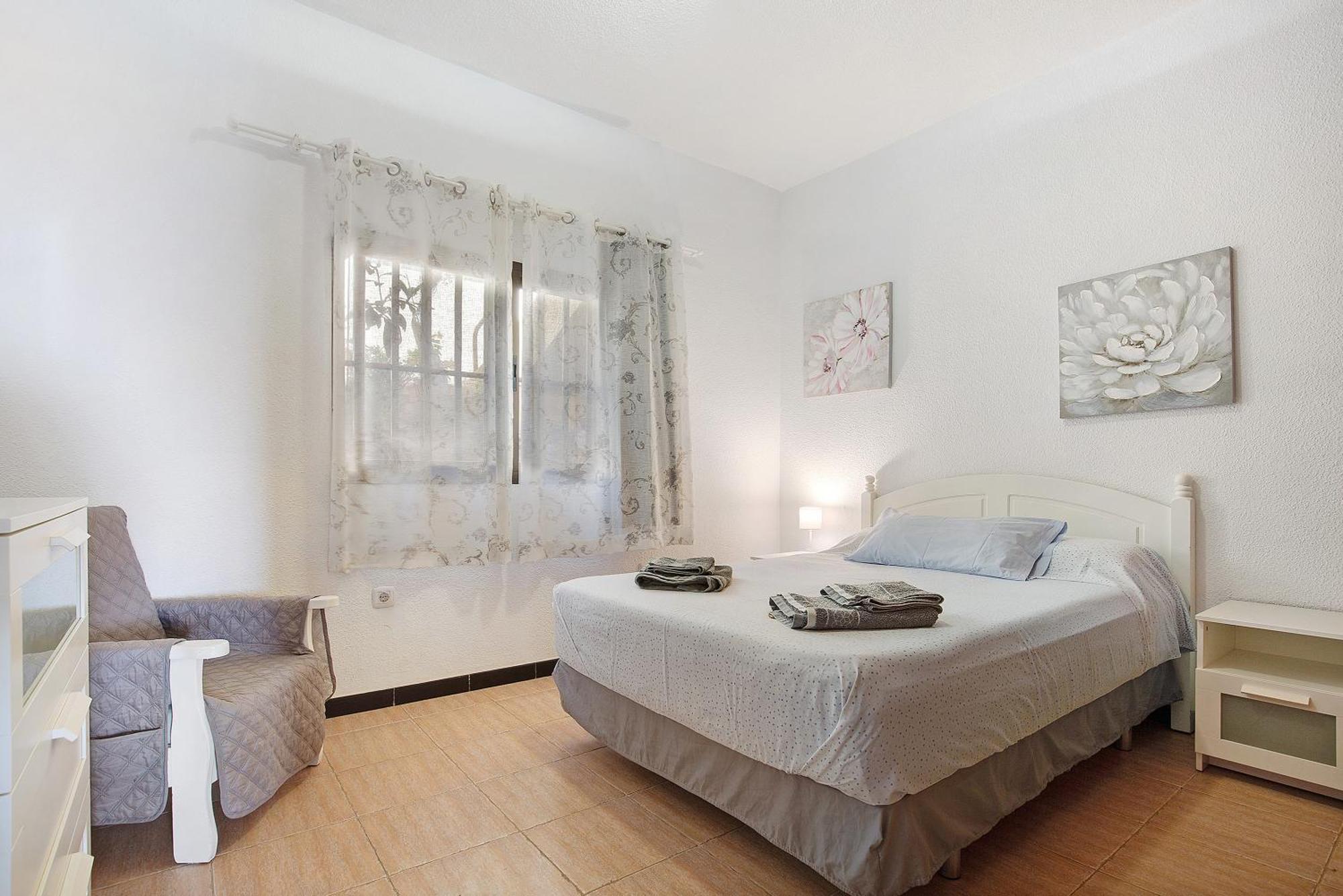 Apartamento Cristobal Morro Jable  Kültér fotó