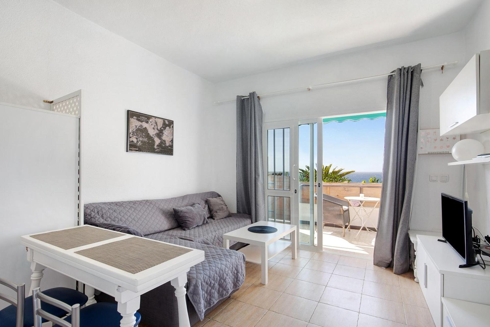 Apartamento Cristobal Morro Jable  Kültér fotó