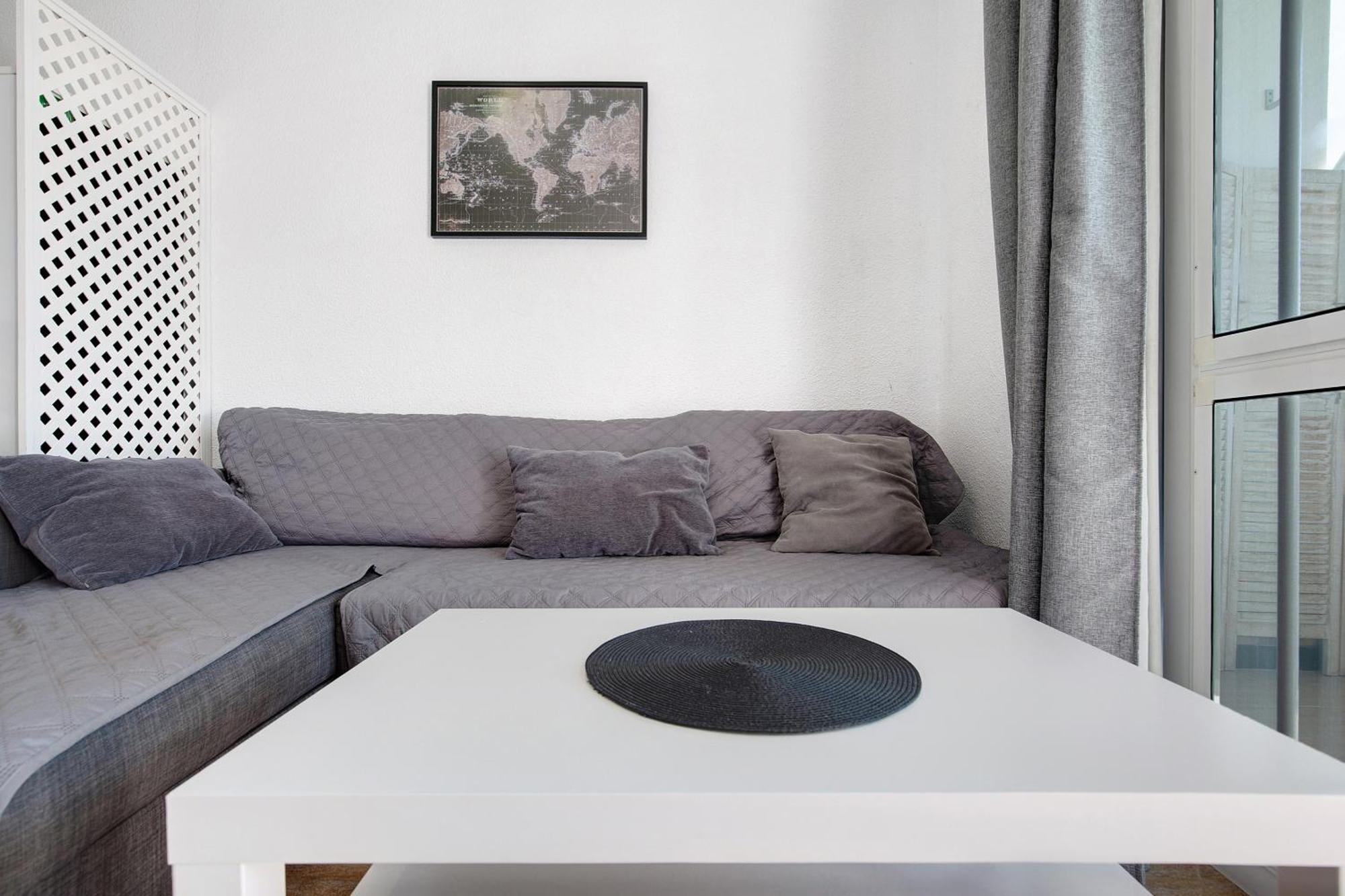 Apartamento Cristobal Morro Jable  Kültér fotó